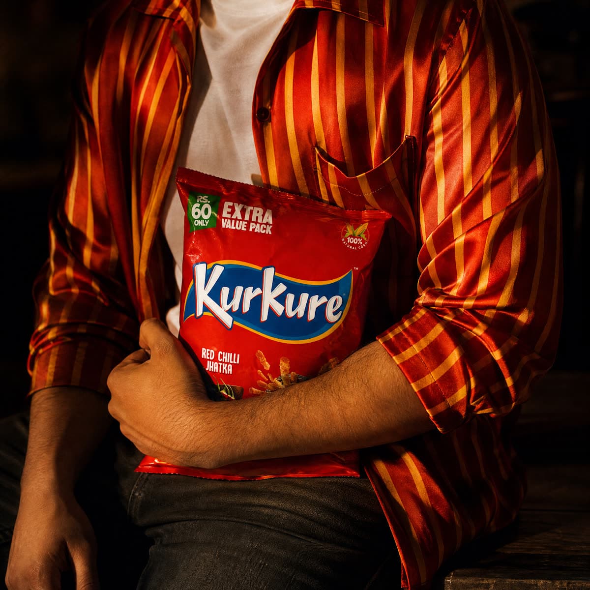 Kurkure · Image Series visual 3