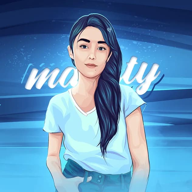 Esports Illustrations, artwork 5