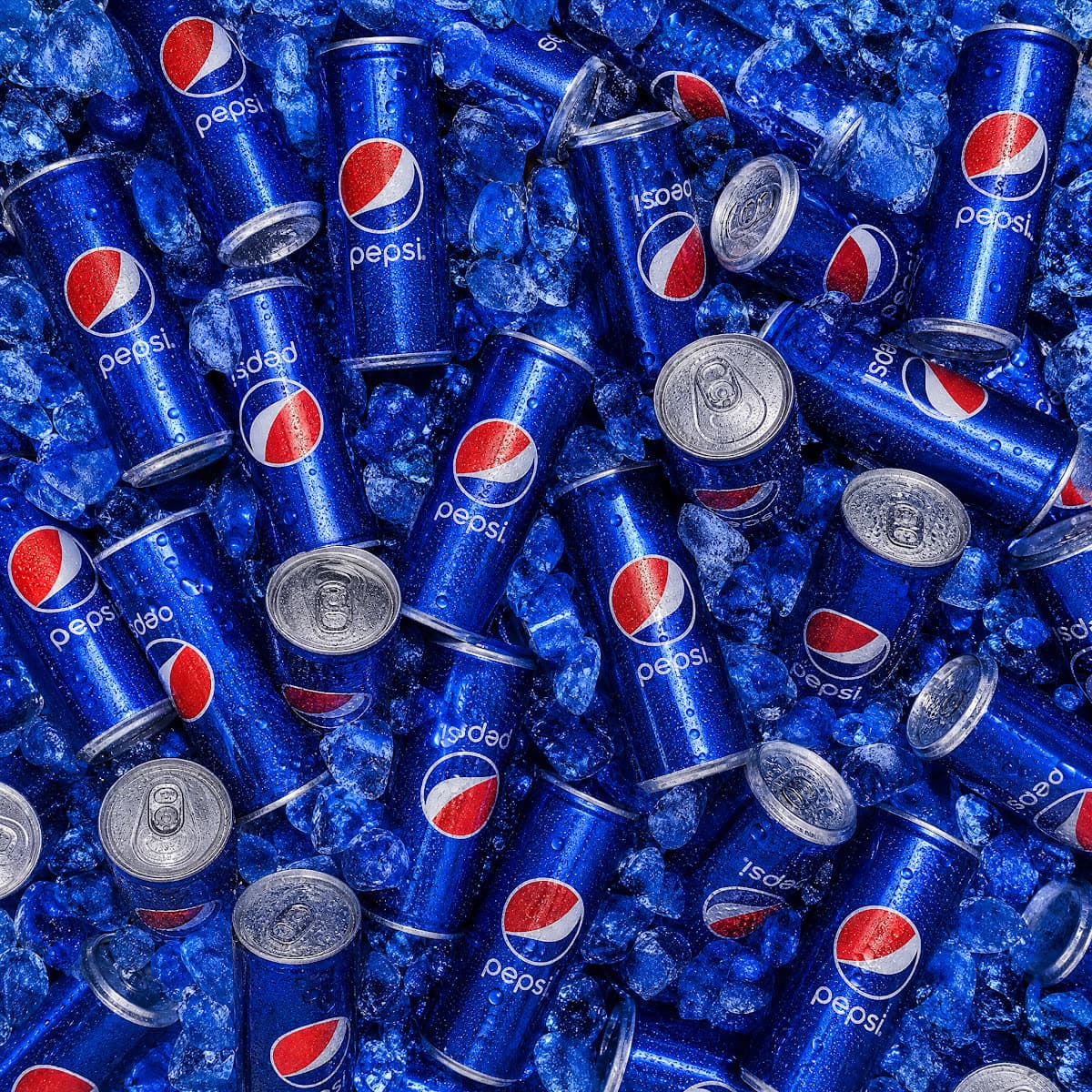 Pepsi · Image Series visual 11