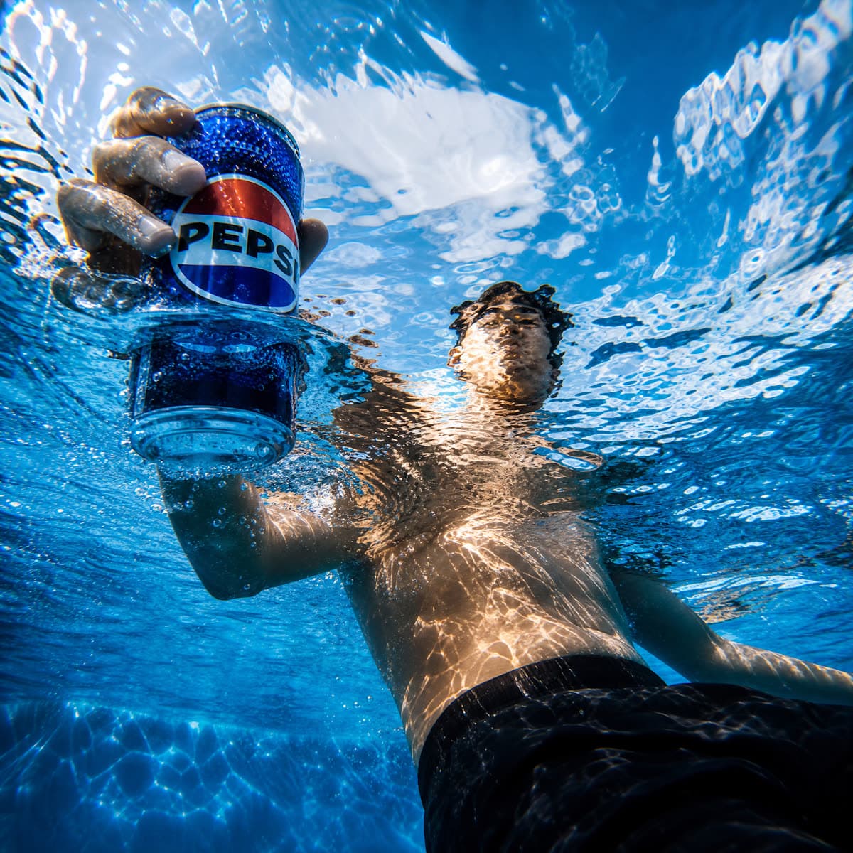 Pepsi · Image Series visual 4