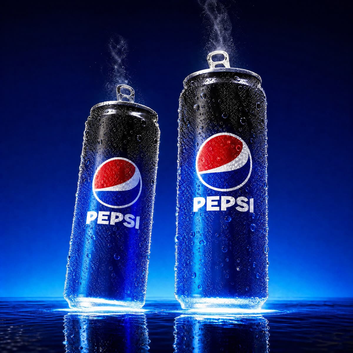 Pepsi · Image Series visual 5