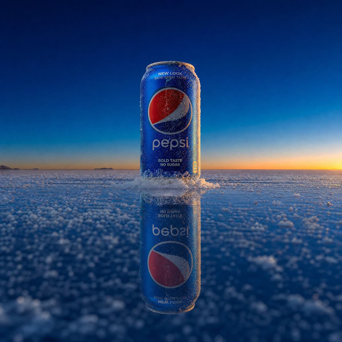 Pepsi · Image Series visual 6