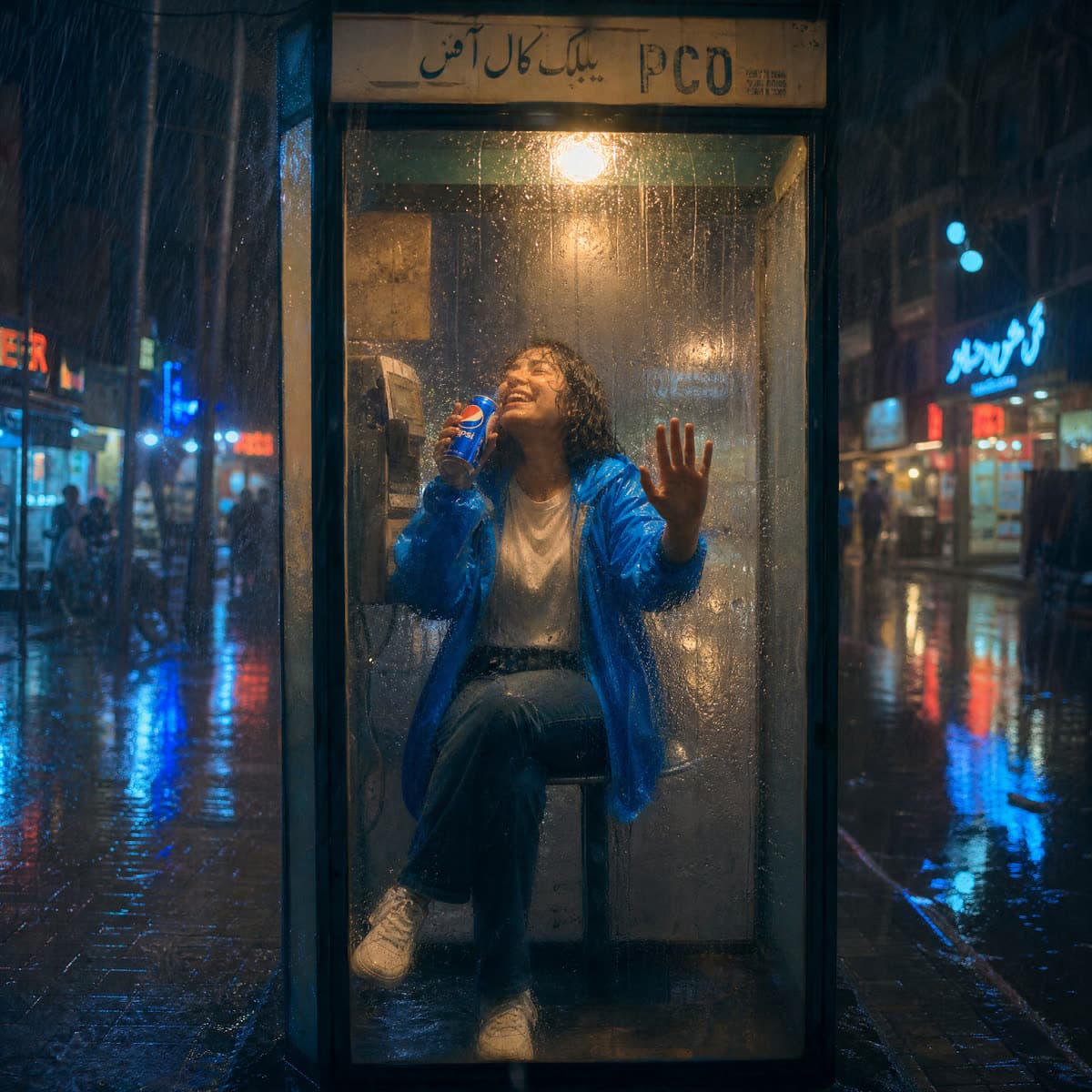 Pepsi · Image Series visual 7