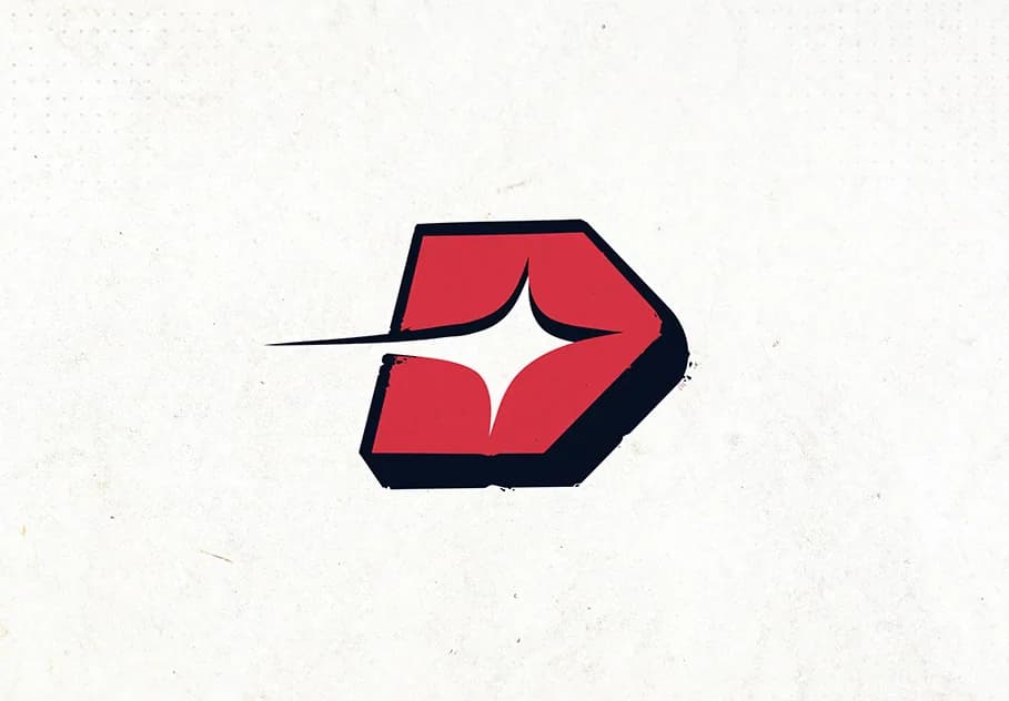 Danime Visual Guidelines, artwork 6
