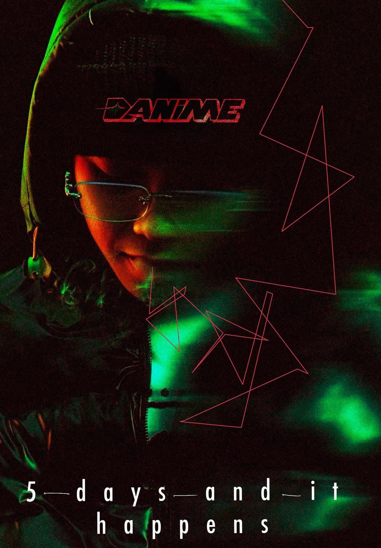 Danime Visual Guidelines, artwork 13