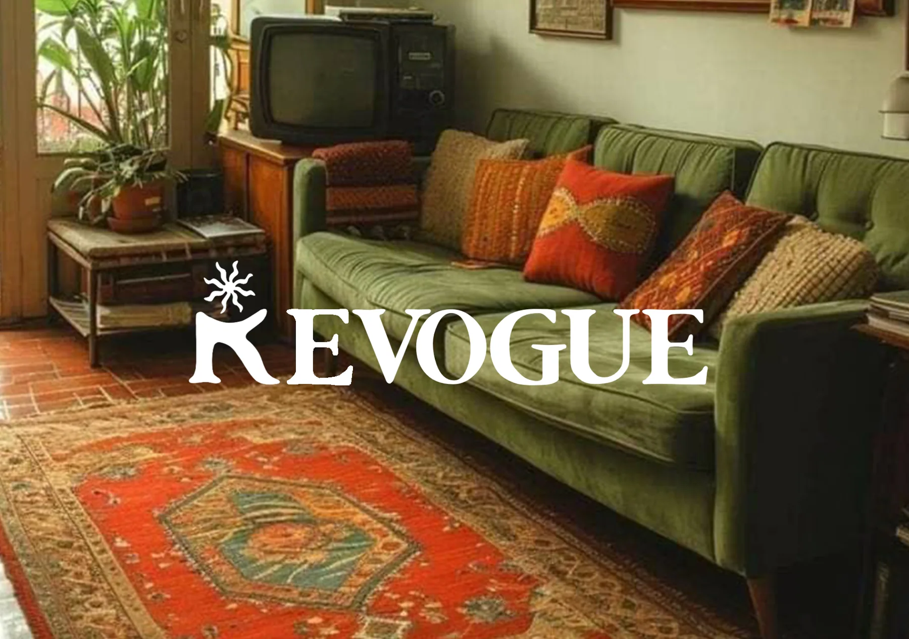 REVOGUE BRANDING, artwork 6