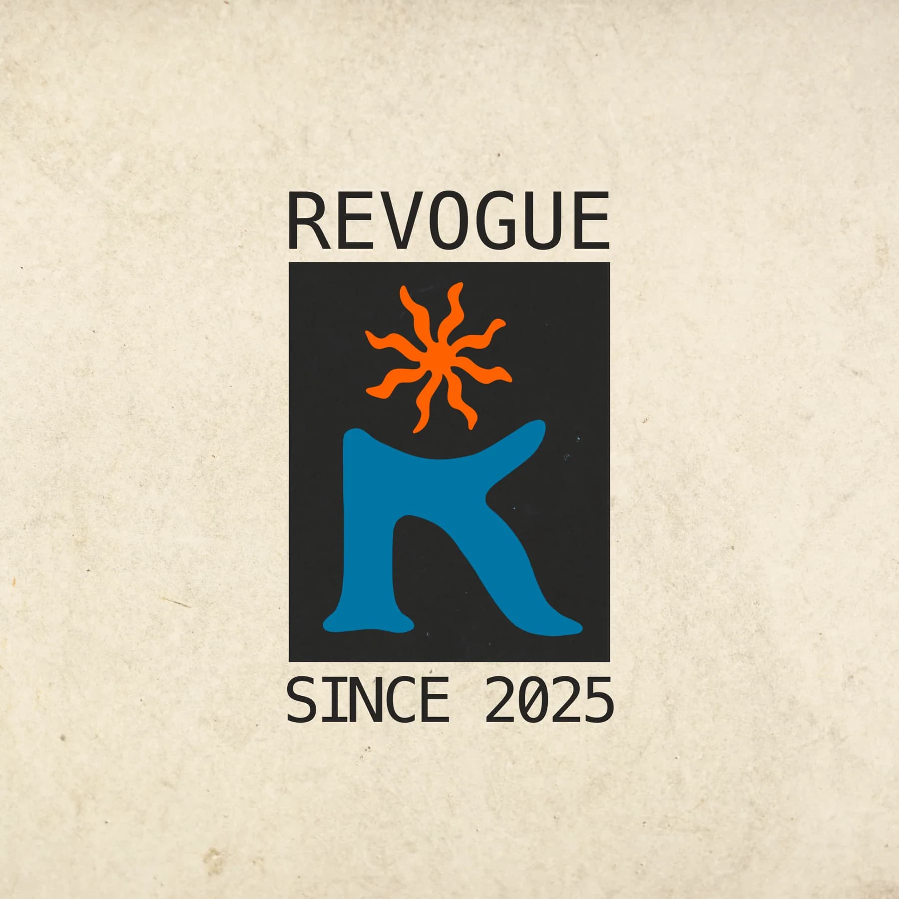 REVOGUE BRANDING, artwork 12