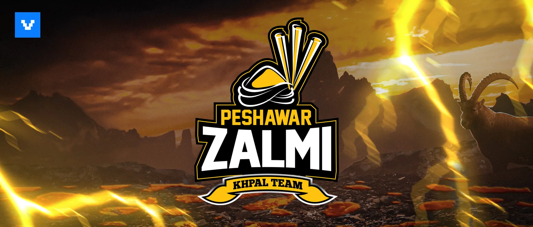Peshawar Zalmi Posters - PSL 8 preview
