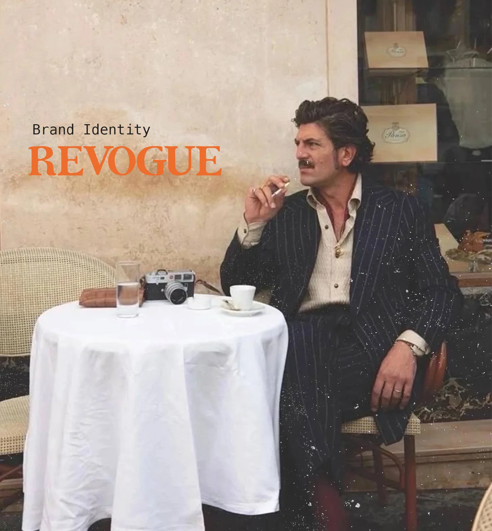 Revogue Branding preview
